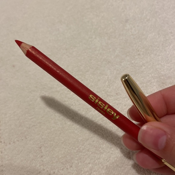 SISLEY- PHYTO-LÈVRES PERFECT N°7 RUBY - Picture 5 of 7